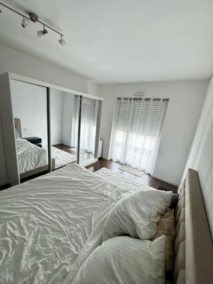 W Apartments 慕尼黑
