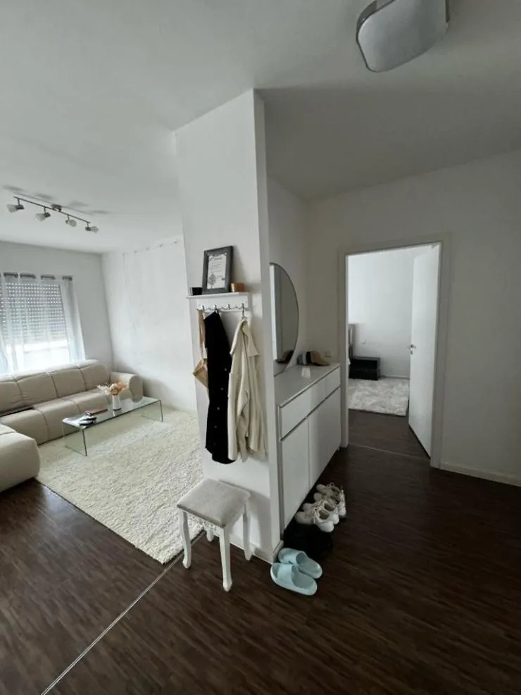 W Apartments 慕尼黑 德国