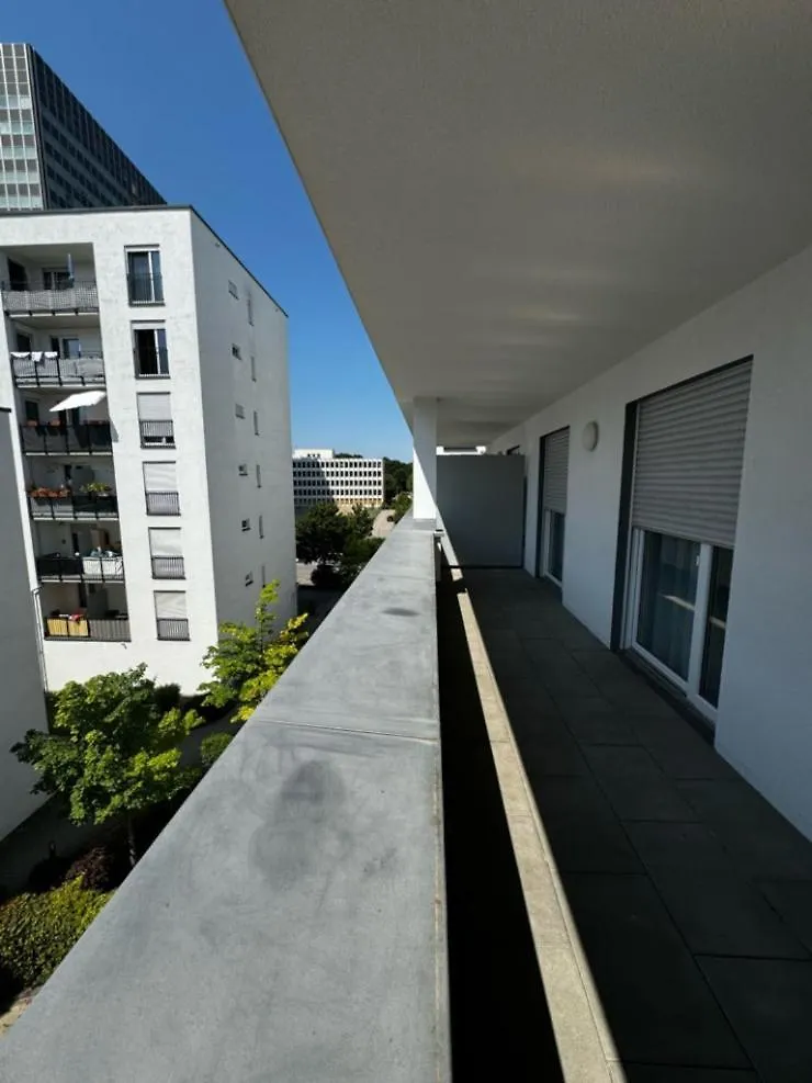 W Apartments 慕尼黑 0*,  德国